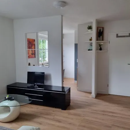 Schoene Zentral In * Koblencja