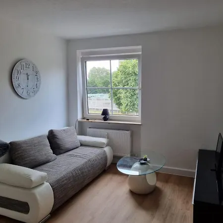 Schoene Zentral In * Koblencja