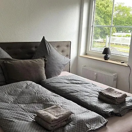 Schoene Zentral In Appartement *