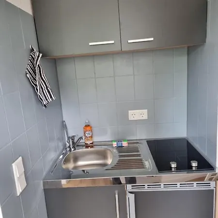 Schoene Zentral In Koblencja