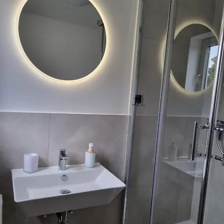 Schoene Zentral In * Koblencja