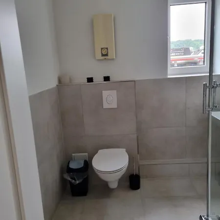 Schoene Zentral In Appartement Coblence