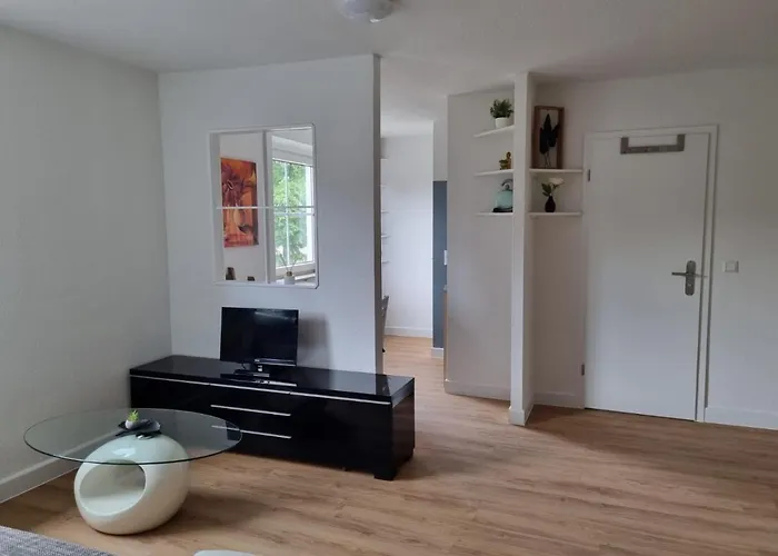 Schoene Zentral In * קובלנץ