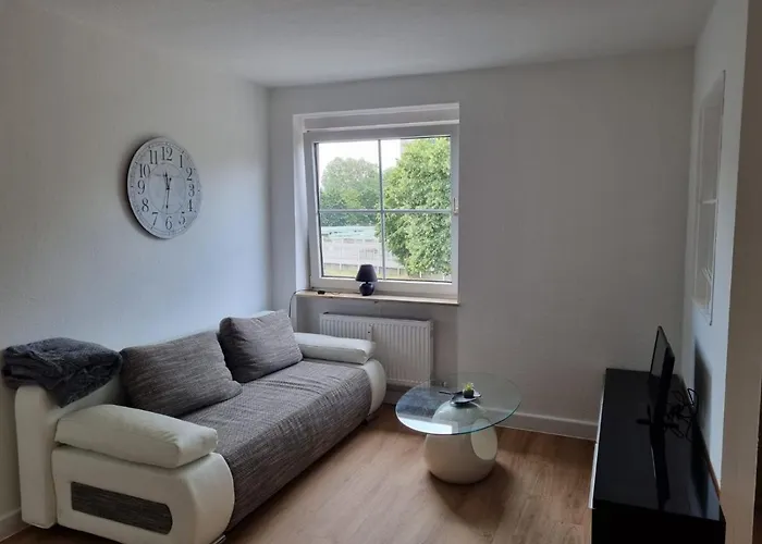 Schoene Zentral In * קובלנץ