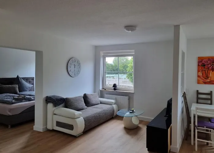 Schoene Zentral In קובלנץ